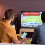 What Happens If a Match Is Suspended During a Bet?