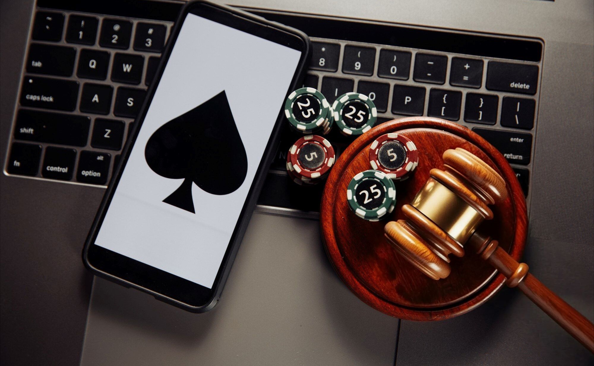 How to Manage Multiple Casino Accounts (Legally)